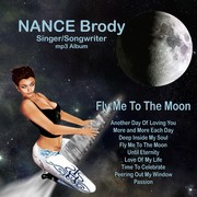 Picture for song 'Fly Me To The Moon 2014 NANCE Brody (Nancy Read)' by artist 'nanceread'