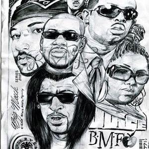 Picture for song '32 - Big Meech - Bmf Swishgang 4 Life Outro' by artist 'BMF SWISHGANG'