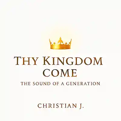 Picture for song 'Worthy Is the Lamb' by artist 'Christian J'