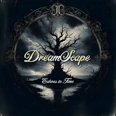 Picture for song 'The Beautiful Place in Time' by artist 'Band DreamScape'