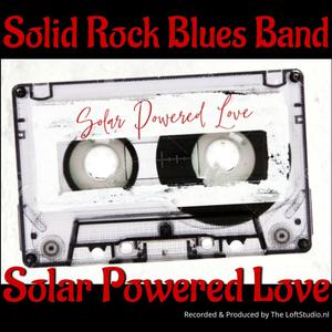 Picture for song 'Life On Facebook' by artist 'Solid Rock Blues Band'
