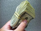 Picture for song '(FreeDownload)CASHED OUT Prod.By3StripeShawty(Free' by artist '3StripeShawty'