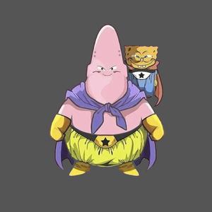 Picture for song '''Boo''' by artist '999RainBeats'