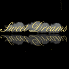 Picture for song 'Sweet Dreams' by artist 'Aaron Lee Thompson'