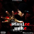 Picture for song 'Habulan - Stanley mike & Abaddon' by artist 'Abaddon Music'