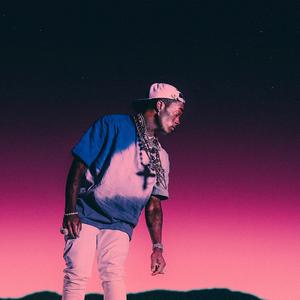 Picture for song 'Hundreds' by artist 'THE GOD ADOT'