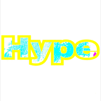 Picture for song 'Hype' by artist 'Adron Got Hits'