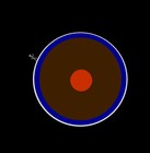 Picture for song 'Coriolis' by artist 'AgincourtDB'