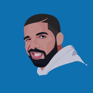 Picture for song 'Drake type beat 2' by artist 'Alagui'