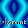 Picture for song 'Marine tango' by artist 'Algimunt'