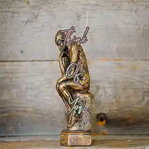 Picture for song 'Think Of You [1]' by artist 'Anac On The Beat'