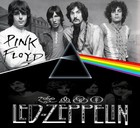 Picture for song 'Pink Floyd vs. Led Zeppelin Mash Up' by artist 'Antisa'