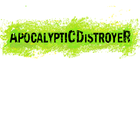 Picture for song 'rain' by artist 'ApocalyptiCDistroyeR'