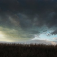 Picture for song 'Cloudy Fields Of Sky' by artist 'ApolloOfTheProficyy'