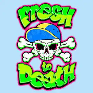 Picture for song 'Travis Scott x Kendrick Lamar Type Beat - FRESH TO' by artist 'Jayzen'