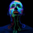 Picture for song 'Black Lights : Club' by artist 'Arson Of ENCORE'