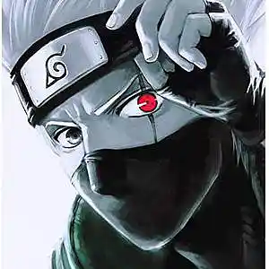 Picture for song 'Kakashi Hard Beat' by artist 'AshuraProds'