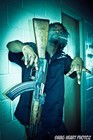Picture for song 'In this b***' by artist 'Athsnd Gramz'