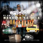 Picture for song 'Mannish ft.Danny Lifted-Roll Of The Die' by artist 'Auditory'