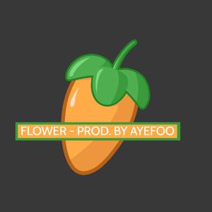Picture for song 'flower 150bpm (prod. by ayefoo)' by artist 'ayefoo onthebeat'