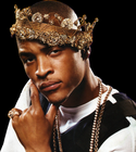 Picture for song '$$$Return Of Tha King$$$(FreeDL)!!!T.I. All Day!!!' by artist 'AZ KILLAH PRODUCTIONZ'
