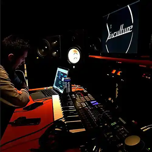 Picture for song 'pentax' by artist 'BestIn'