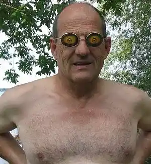 Picture for song 'Glistening Rod' by artist 'Bobby Butter'