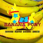 Picture for song 'E.L.T.F.1' by artist 'Banana Pony'