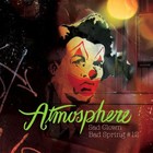 Picture for song 'sad atmosphere (DJ 81camaro)' by artist 'Bassmint Tecknow'