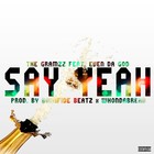 Picture for song 'Say Yeah (Feat. Even Da God) FREE DL CLUB SONG!!!' by artist 'BeatsByBonaFide'