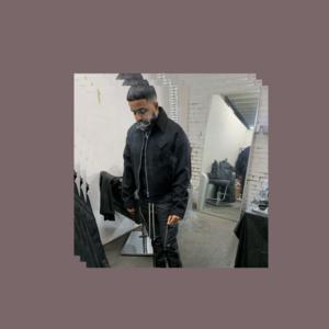 Picture for song 'Nav Type Beat 2022 - Lost Soul (Buy 1 Get 1 Free)' by artist 'beats by NTZ'