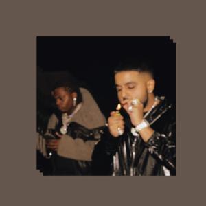 Picture for song 'NAV x Metro Boomin Type Beat - DEAN' by artist 'beats by NTZ'