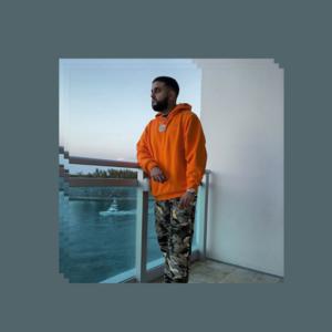 Picture for song 'NAV x Metro Boomin x The Weeknd Type Beat "VT"' by artist 'beats by NTZ'