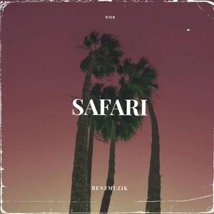 Picture for song 'Safari (Buy 1 Get 4 FREE)' by artist 'BenzMuzik'