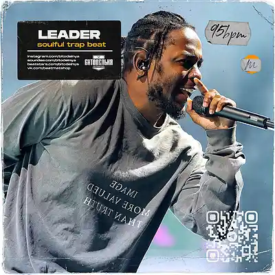 Picture for song 'Leader' by artist 'BITODELNYA'