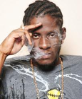 Picture for song '*SICK WAR RIDDIM* Idle Money Riddim_Prod By K-Wiz' by artist 'Black Roots Records'