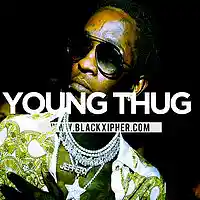 Picture for song 'Melanin ' by artist 'BlackXipher'