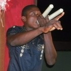 Picture for song 'Ayigbey Killa_i dey kollo_ft. K.dAV, PROMO' by artist 'BLAHK LABEL STUDIOS'