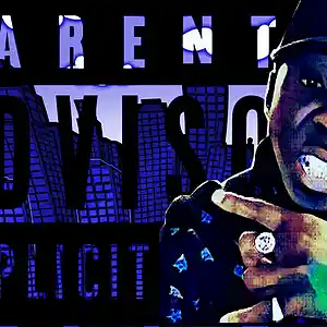 Picture for song 'DAT WAY' by artist 'BLUENOTEZBEATZ'