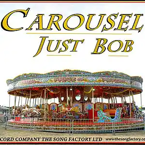 Picture for song 'I'm A Fool' by artist 'Bob Wright'