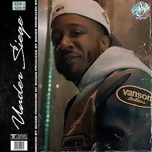 Picture for song 'Under Siege (Benny The Butcher Type Beat)' by artist 'BOGER'