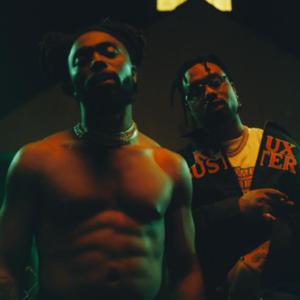 Picture for song 'Might Love You' by artist 'Brentin Davis Beats'