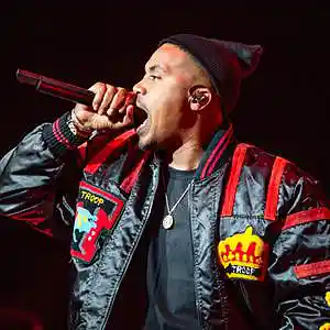 Picture for song 'On Your Own' by artist 'Brentin Davis Beats'