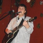 Picture for song 'Missing You Now' by artist 'Brett DuBose'