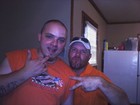 Picture for song 'Throw Ya Hands Up' by artist 'BUCKWILD BILL'