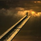 Picture for song 'Stairway To Heaven' by artist 'C40 Productions'
