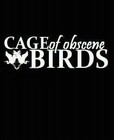 Picture for song '04 Electric Trains Don't throw Smoke.mp3' by artist 'Cage of Obscene Birds'