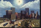 Picture for song 'GET READY FOR THE RAPTURE (CAPA)' by artist 'capa'