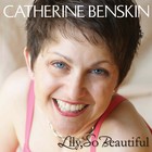 Picture for song 'Lily, So Beautiful' by artist 'Catherine Benskin'