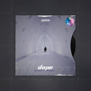 Picture for song 'Dope FREE' by artist 'CGPbeats'